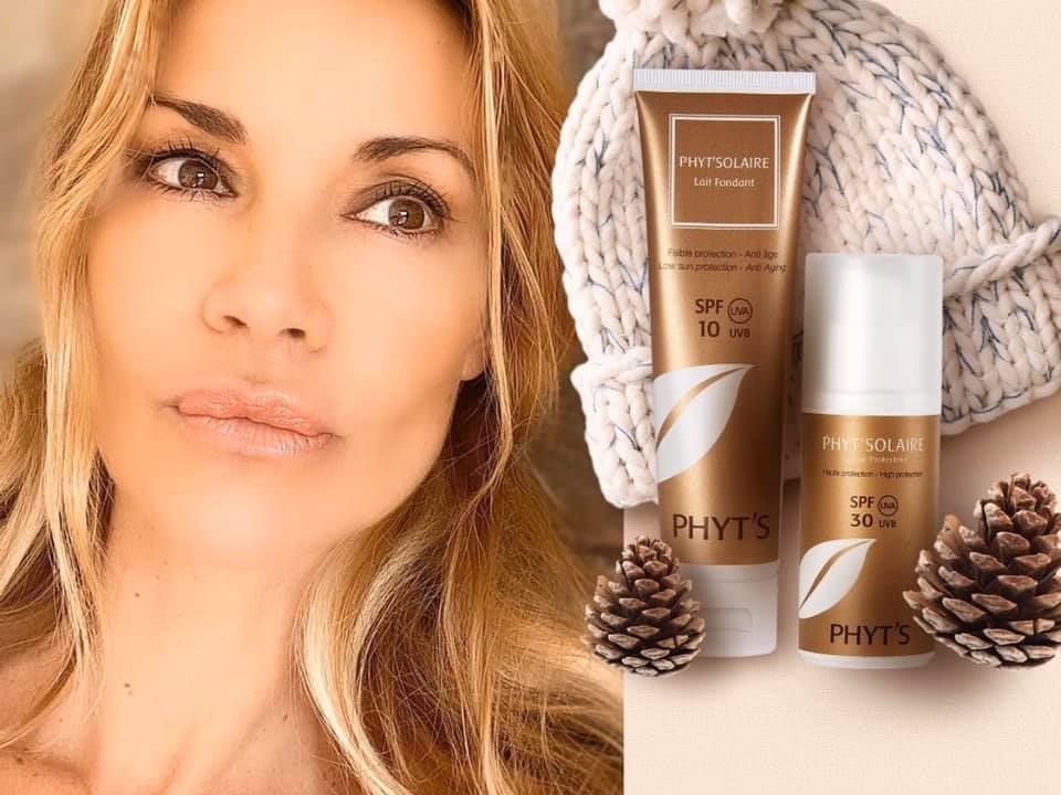 Institut Biotyful - Coffret Saint-Valentin