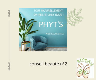 Institut Biotyful - Conseil n°1