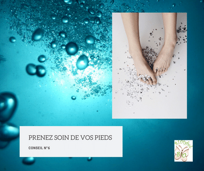 Institut Biotyful - Conseil n°5