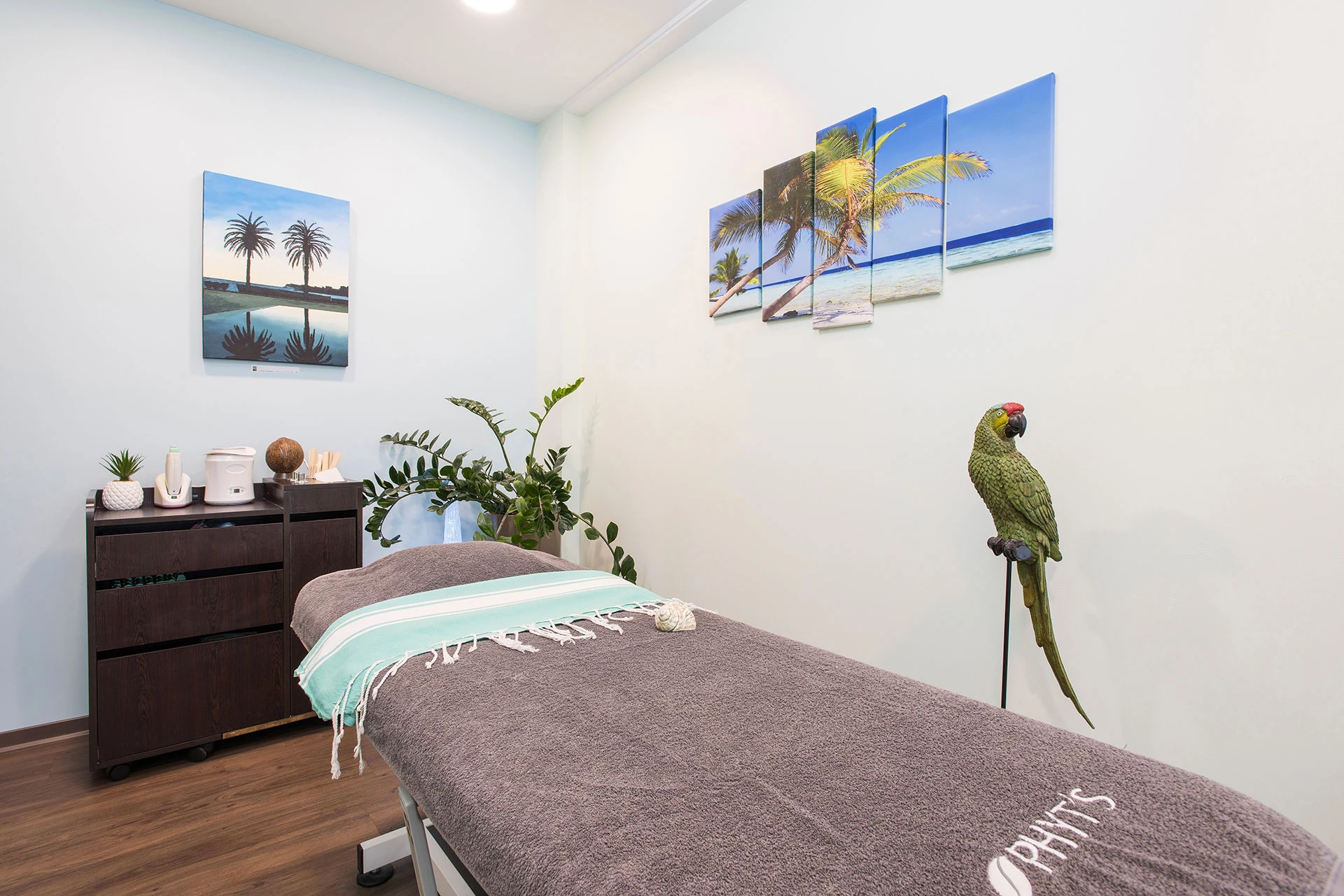 Institut Biotyful - Esthéticienne à Horbourg-Wihr près de Colmar