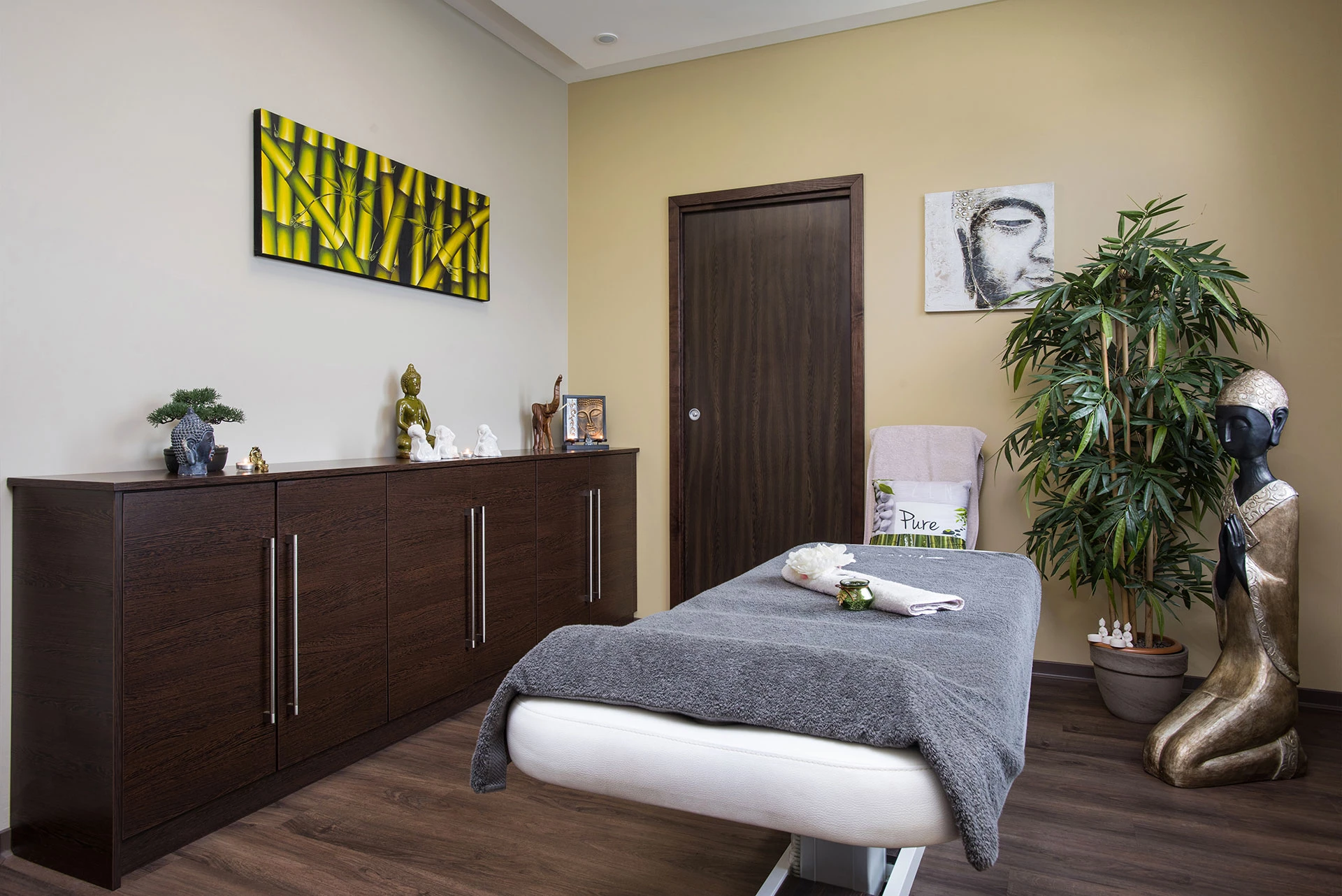 Institut Biotyful - Esthéticienne à Horbourg-Wihr près de Colmar