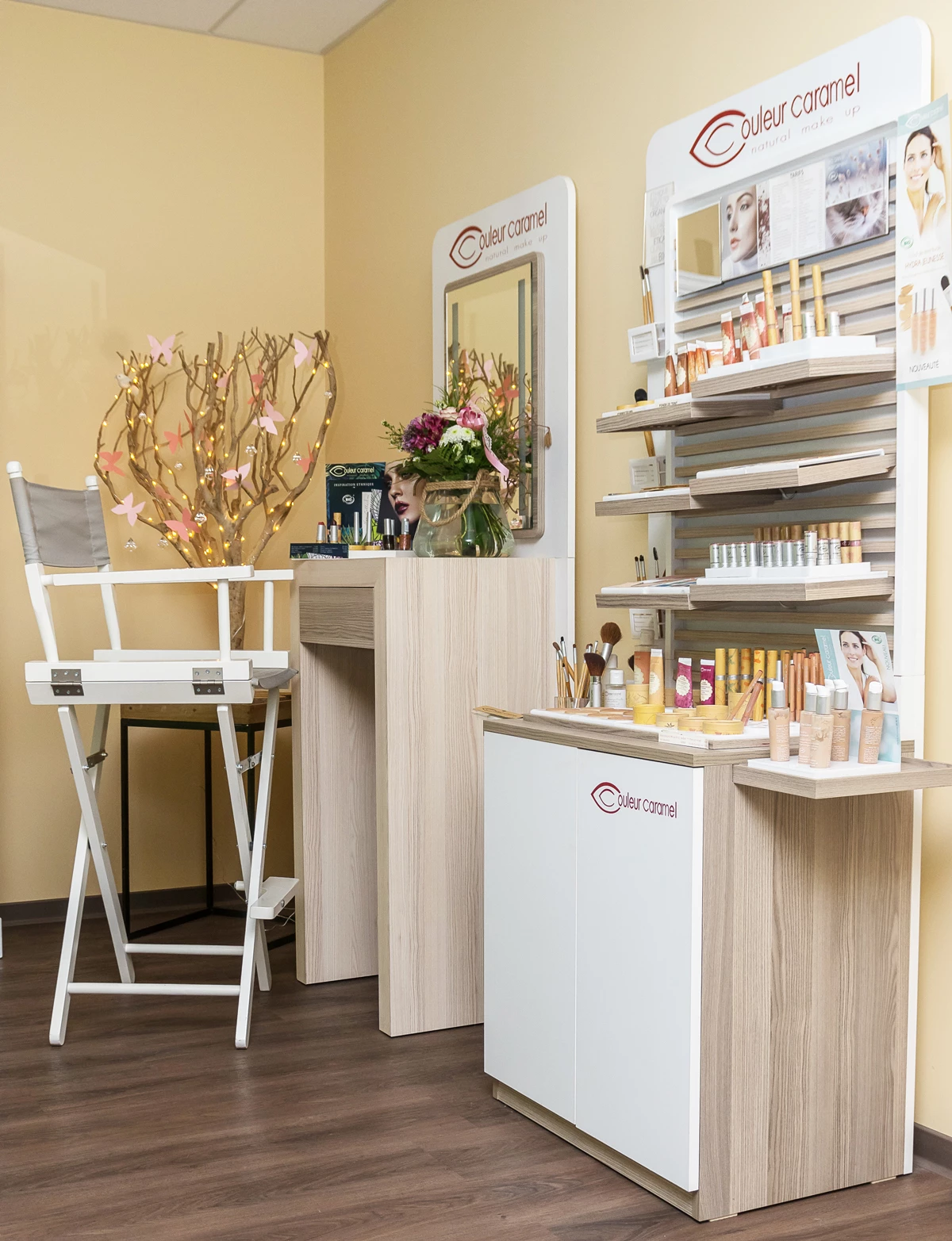 Institut Biotyful - Esthéticienne à Horbourg-Wihr près de Colmar