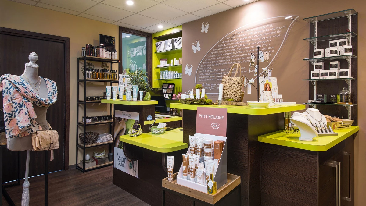 Institut Biotyful - Esthéticienne à Horbourg-Wihr près de Colmar