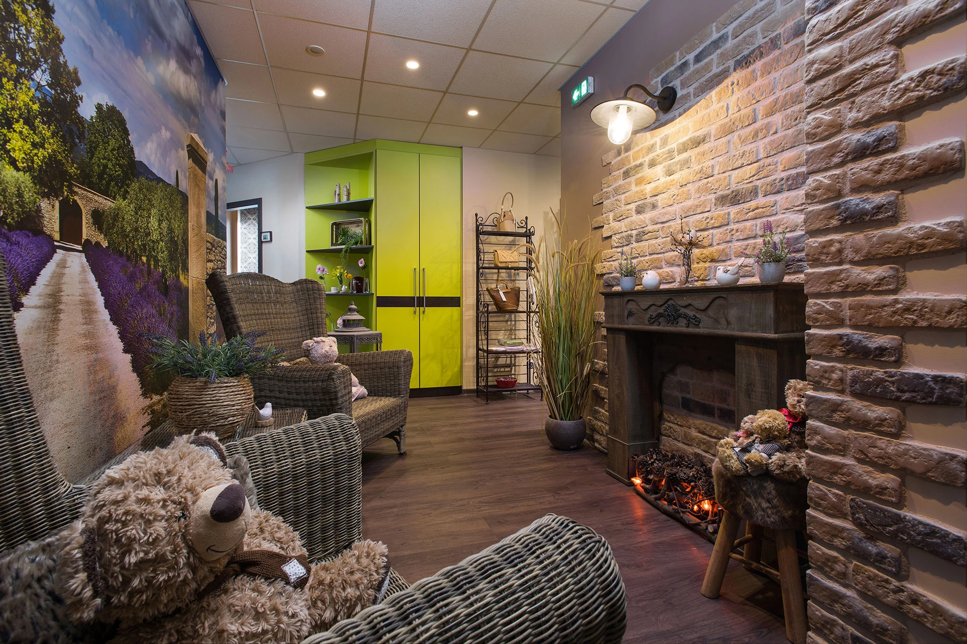 Institut Biotyful - Esthéticienne à Horbourg-Wihr près de Colmar