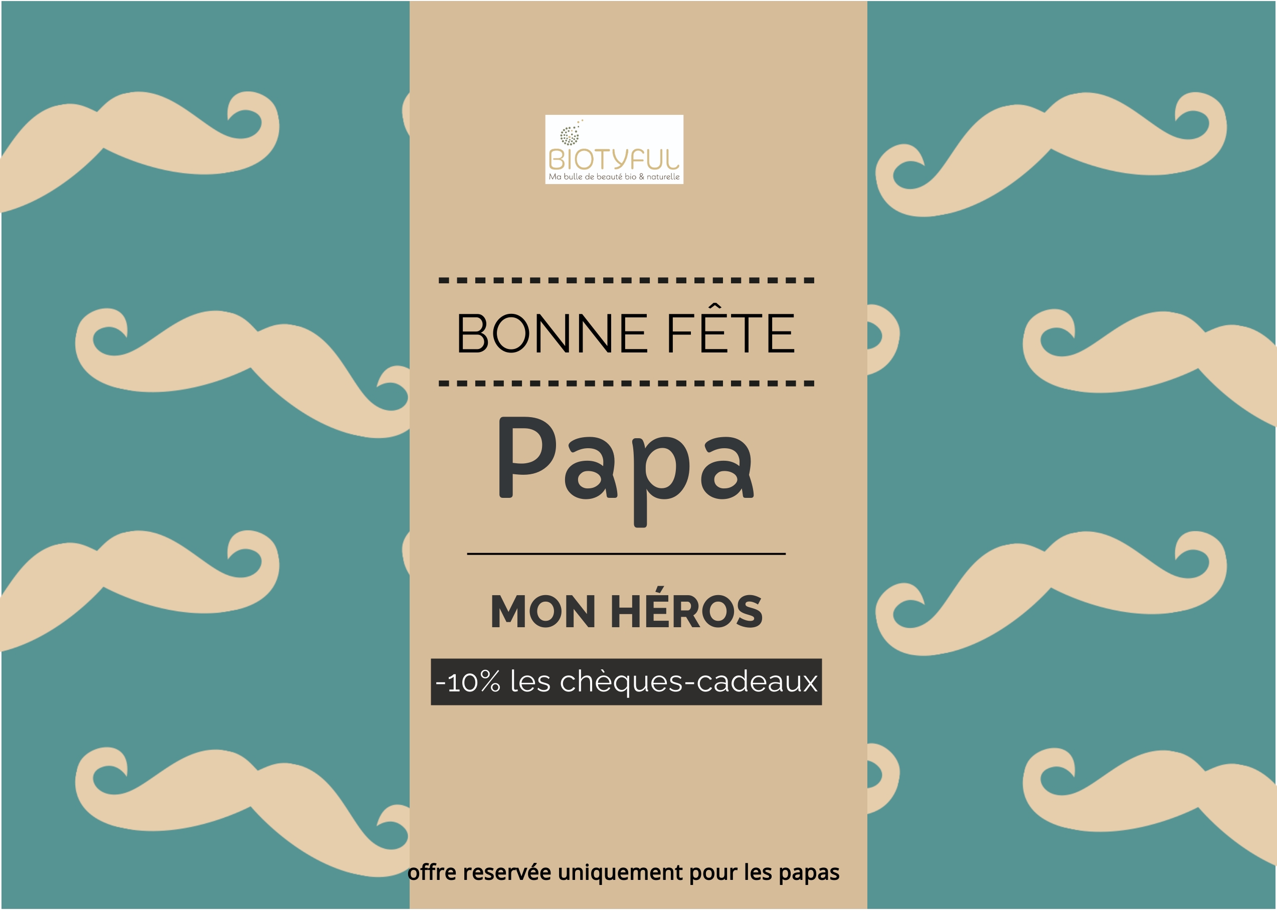 Institut Biotyful - FETE DES PERES 2024