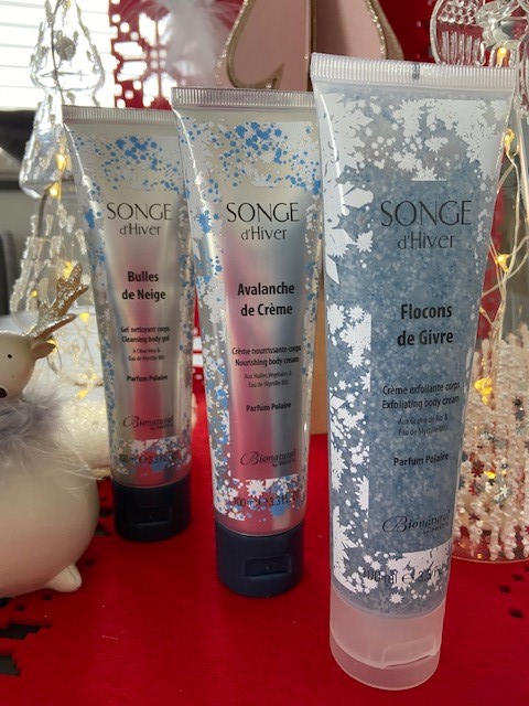 Institut Biotyful - Noel 2020