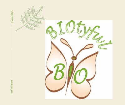 Institut Biotyful - Noel 2020