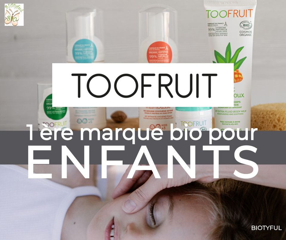 Institut Biotyful - Nouveauté