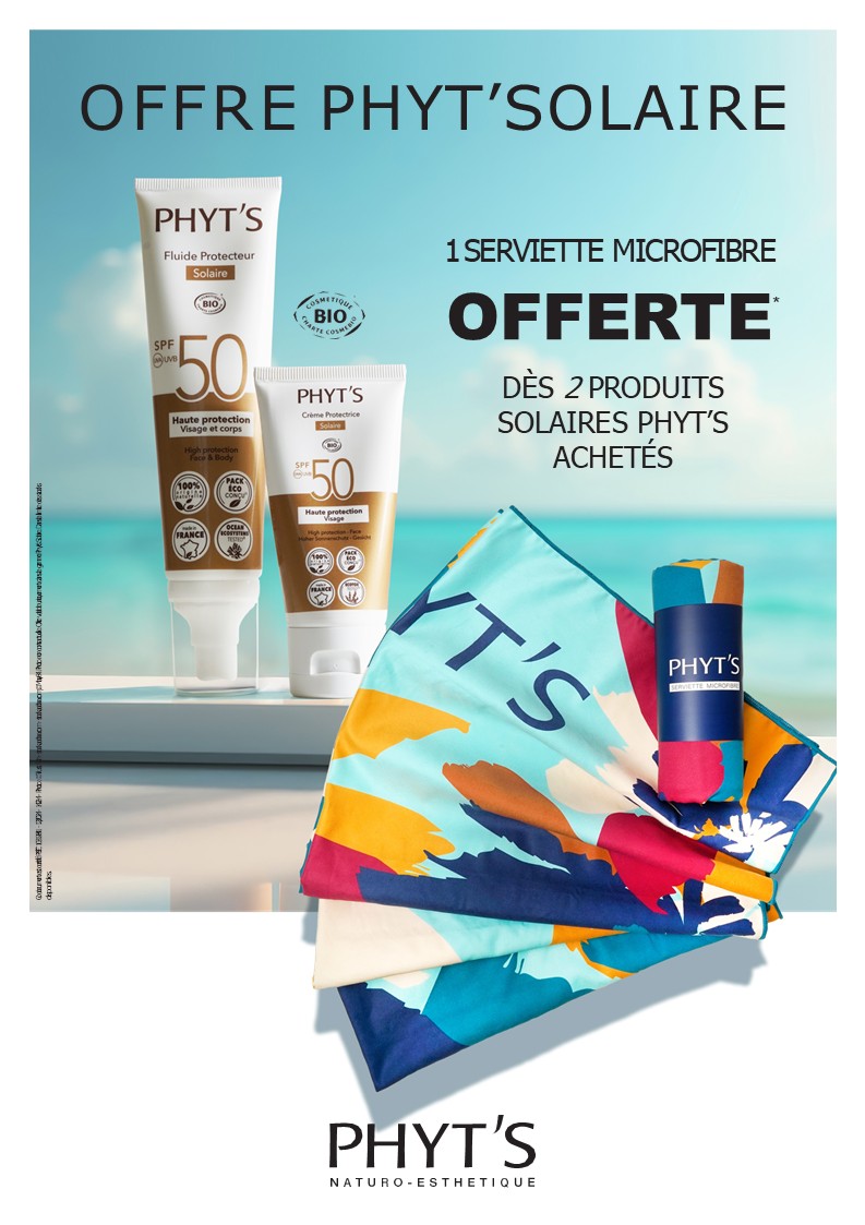 Institut Biotyful - offre Phyt's 10 ans Biotyful à Horbourg-Wihr