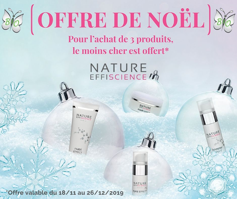 Institut Biotyful - Offres promotionnelles