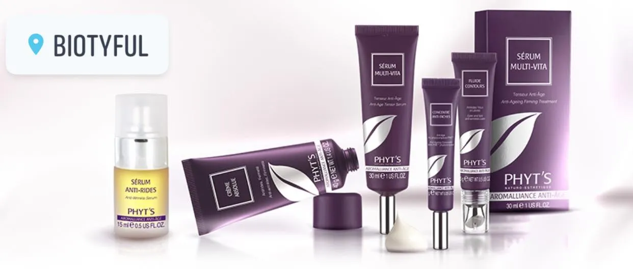 Institut Biotyful - Offres promotionnelles