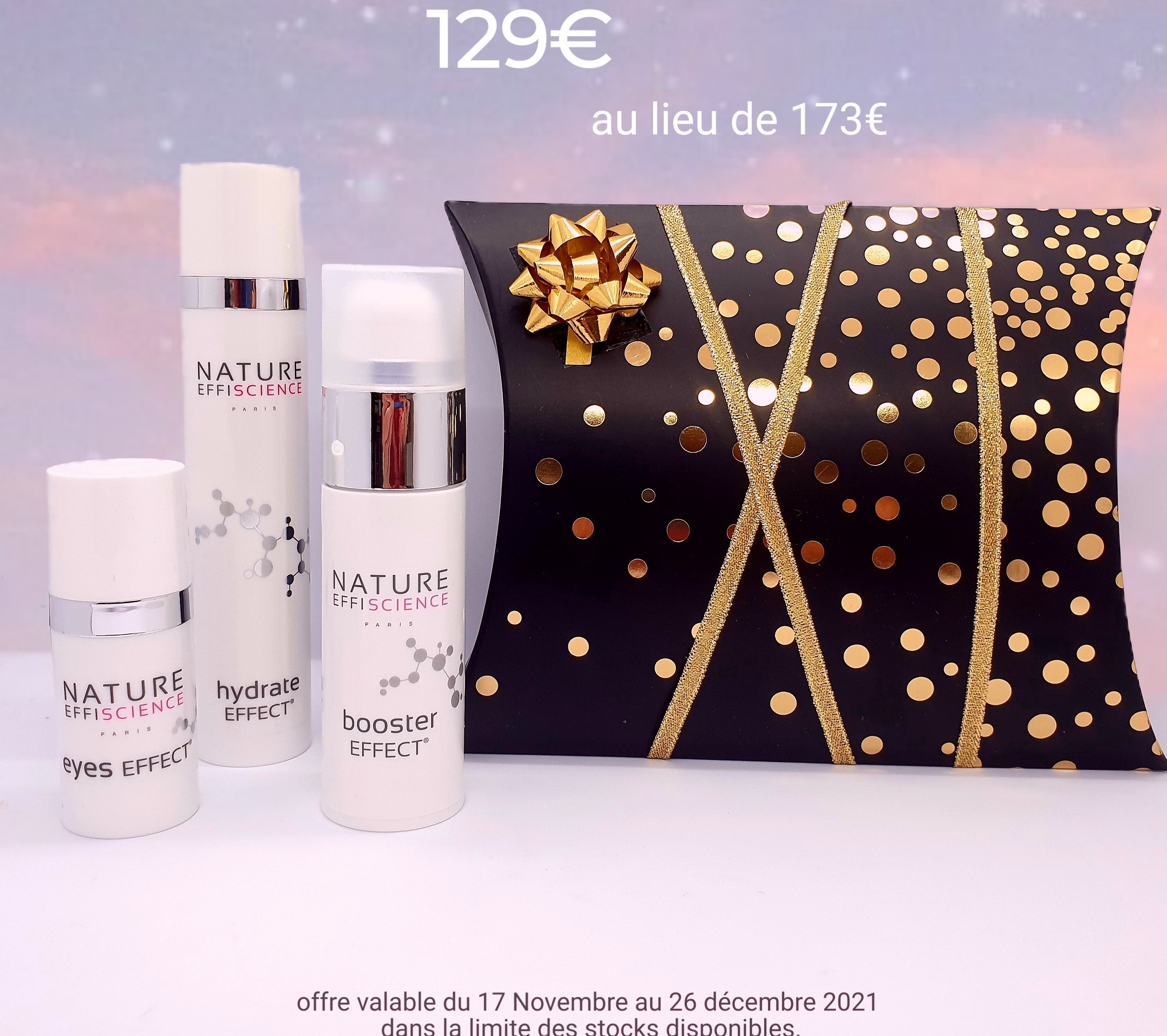 Institut Biotyful - Offres promotionnelles