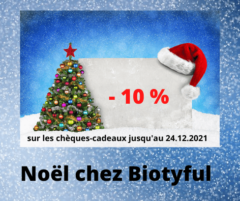 Institut Biotyful - Offres promotionnelles