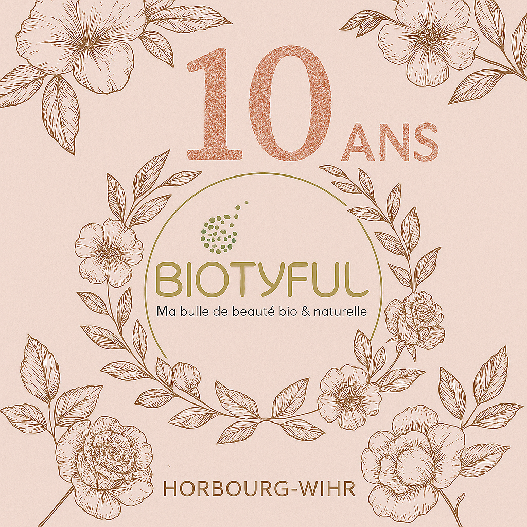Institut Biotyful - solaire 2025