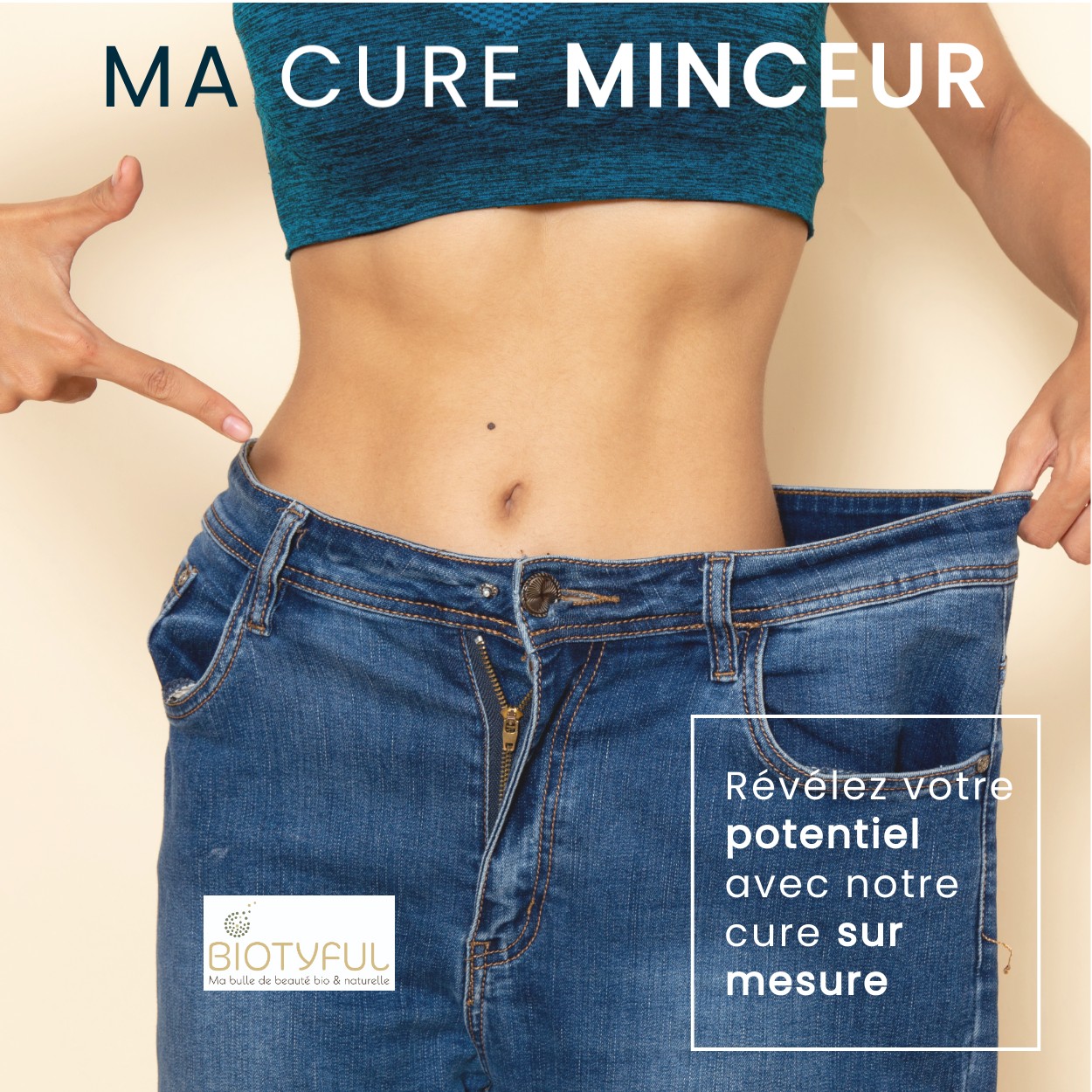 Institut Biotyful - solaire 2025