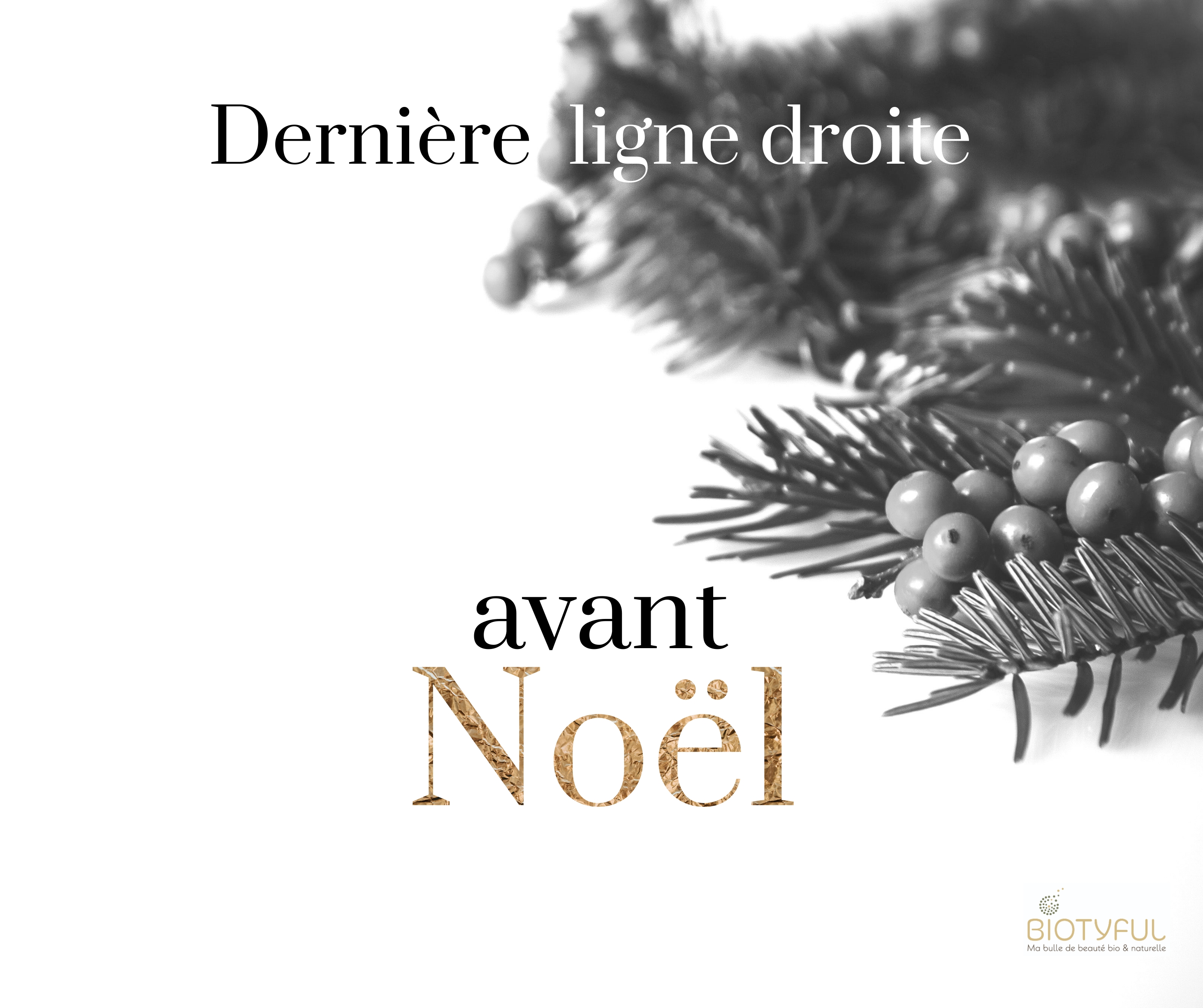 Institut Biotyful - Solde hiver 2024